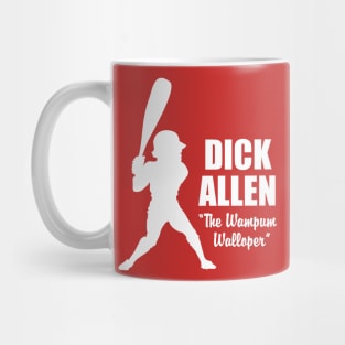 Dick Allen Mug